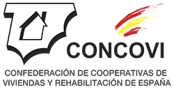 CONCOVI — Confederación de Cooperativas de Viviendas y Rehabilitación de España