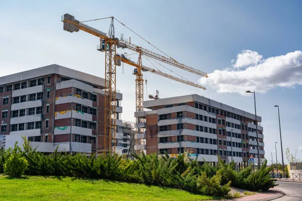 Proyecto Trinity y Puerta de Madrid: cómo la iniciativa privada mueve la política de vivienda en Madrid