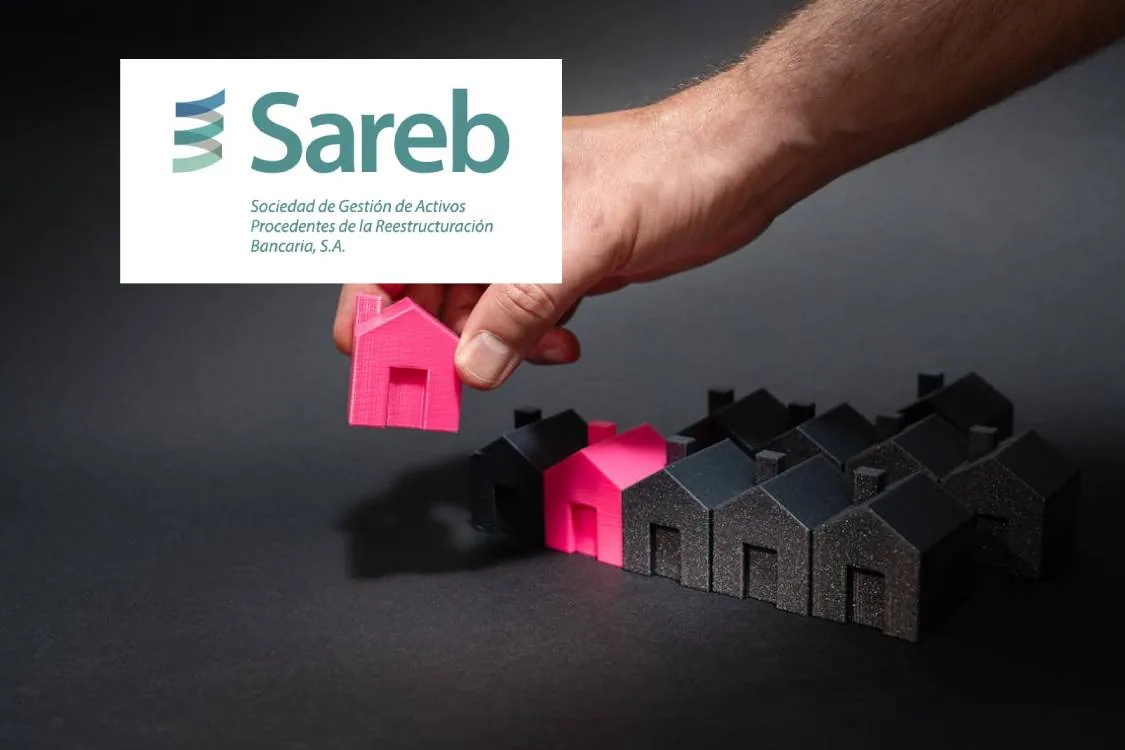 El banco malo España SAREB: cómo funcionó, cuánto costó y por qué sus viviendas son ahora la última apuesta del Estado para el alquiler asequible