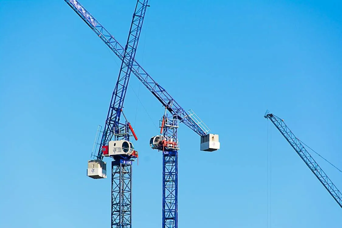 Las cooperativas de vivienda en Los Cerros Madrid se multiplican: Niceurban suma 170 pisos VPPL a precio de coste en el sureste