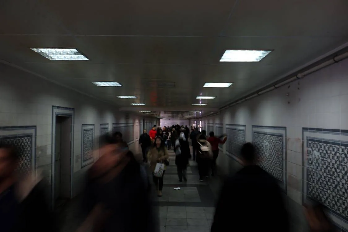 El problema de la vivienda en Madrid no lo causan los inmigrantes: lo causa la inacción de las administraciones públicas