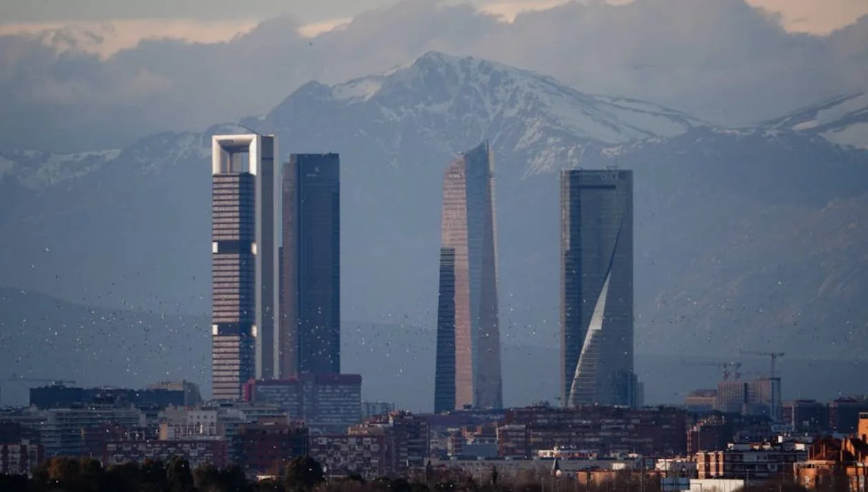 Madrid Nuevo Norte arranca obras 33 años después: 10.500 viviendas, 20 torres y lo que nadie te cuenta sobre el acceso