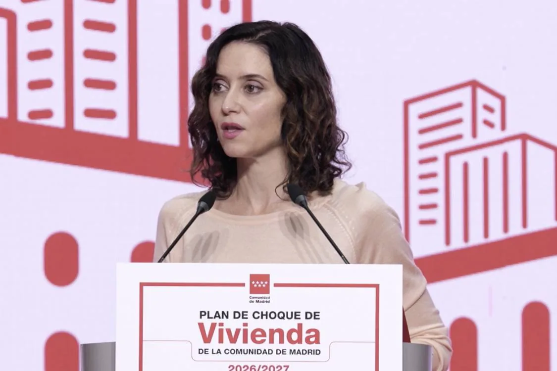 Plan VIVE Madrid: la guía completa que el Gobierno regional no publica