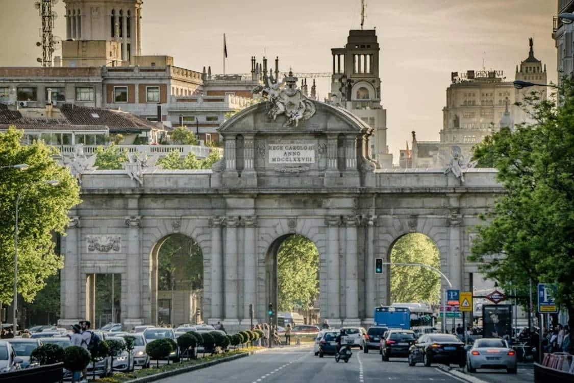 Precio vivienda Salamanca Madrid 2026: 10.001 €/m² y el distrito más caro de España barrio a barrio
