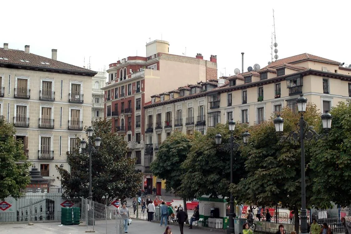 Madrid, 5.960 €/m²: el precio de la vivienda usada marca máximos históricos en el primer trimestre de 2026 y aleja aún más el acceso para los funcionarios