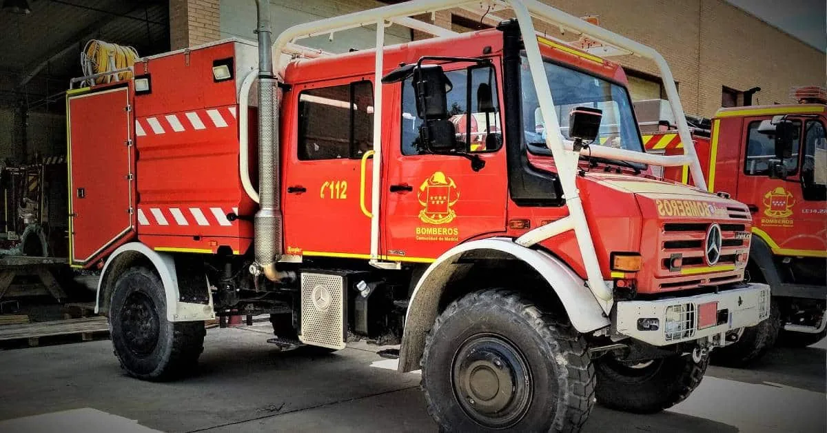 Bomberos Madrid vivienda 2026: cobras 2.300 €/mes, el alquiler se lleva el 65% — y esto es lo que puedes hacer