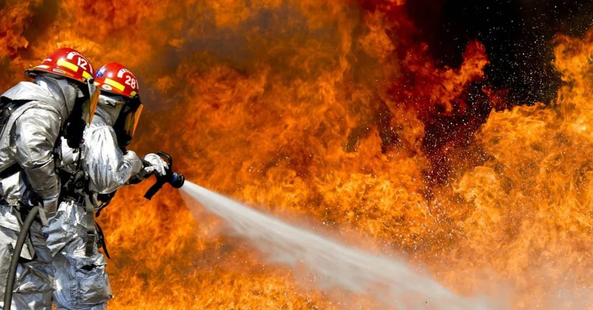 Bomberos Madrid vivienda hipoteca 2026: el sueldo que el banco no ve entero