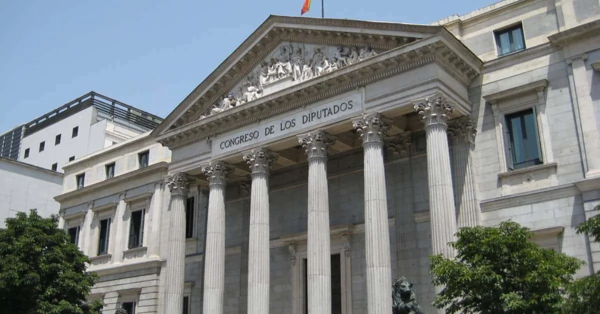 Plan Estatal de Vivienda 2026 funcionarios Madrid: 7.000 millones aprobados, cero euros disponibles hoy
