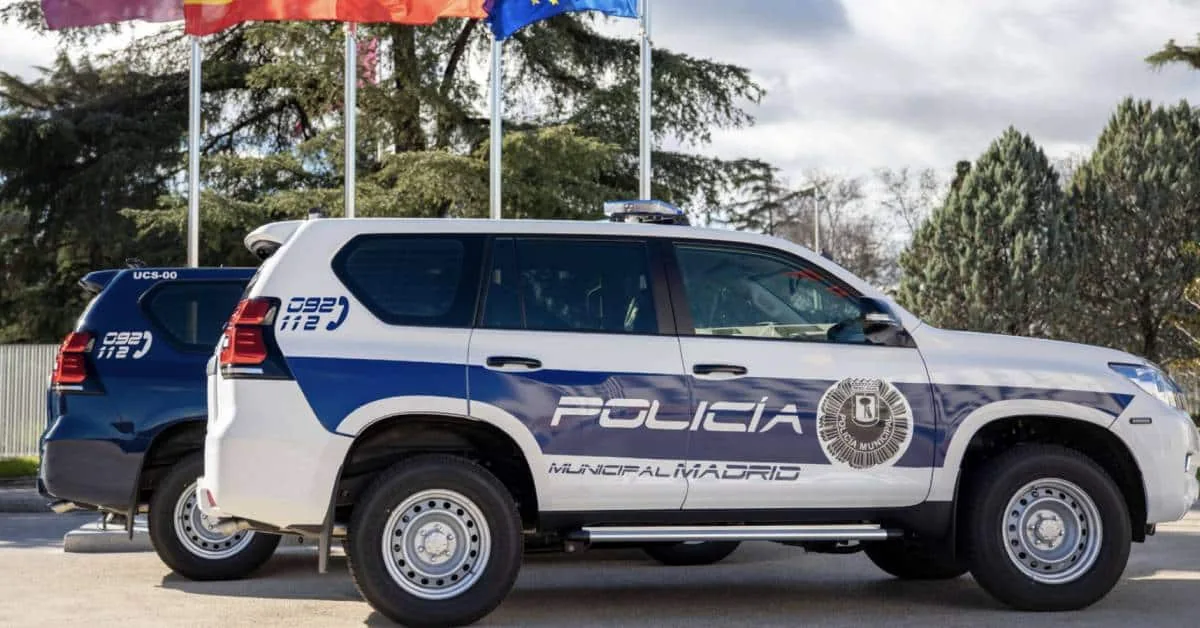 Policía Local Madrid vivienda 2026: cobras 2.400 €/mes, el alquiler se lleva el 62% — y esto es lo que puedes hacer