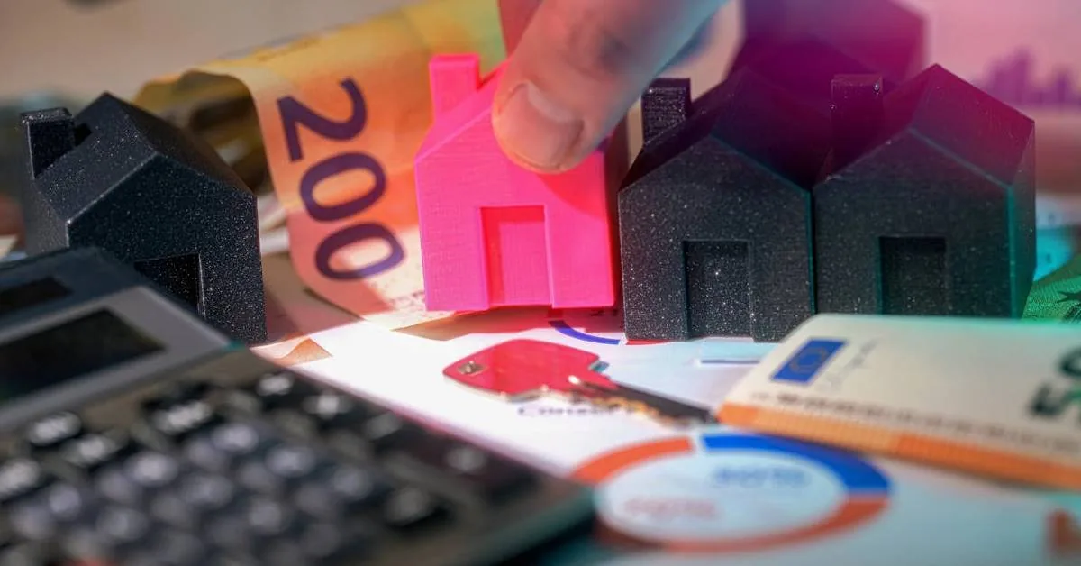 Precio vivienda sur Madrid 2026: Villaverde sube un 34%, Puente de Vallecas un 29% y el último refugio asequible de la capital desaparece