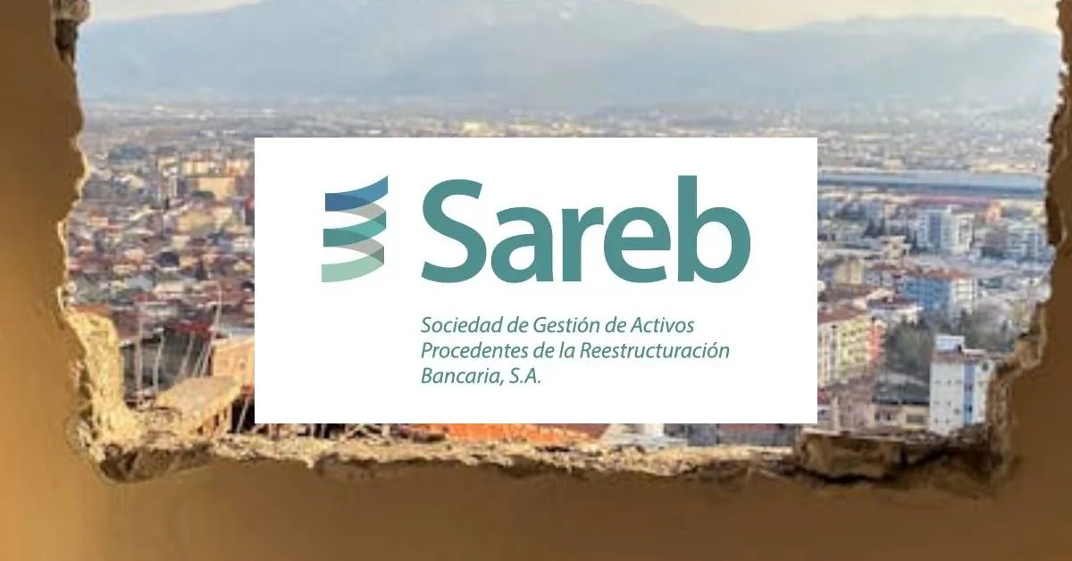 Árqura Homes 2026: las 2.800 viviendas que Sareb entregará antes de disolverse — y por qué ninguna llega a Madrid