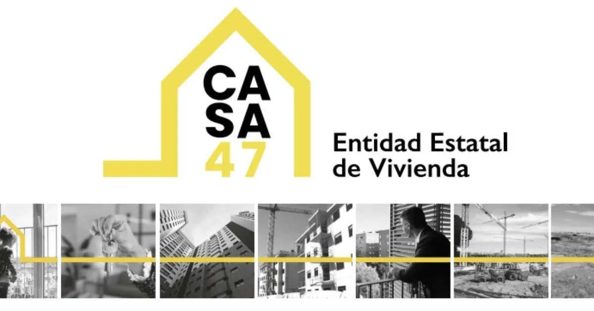 Sareb se disuelve en 2027: 40.000 viviendas y suelos para 55.000 más pasan al Estado — y el funcionario madrileño está en el centro del tablero