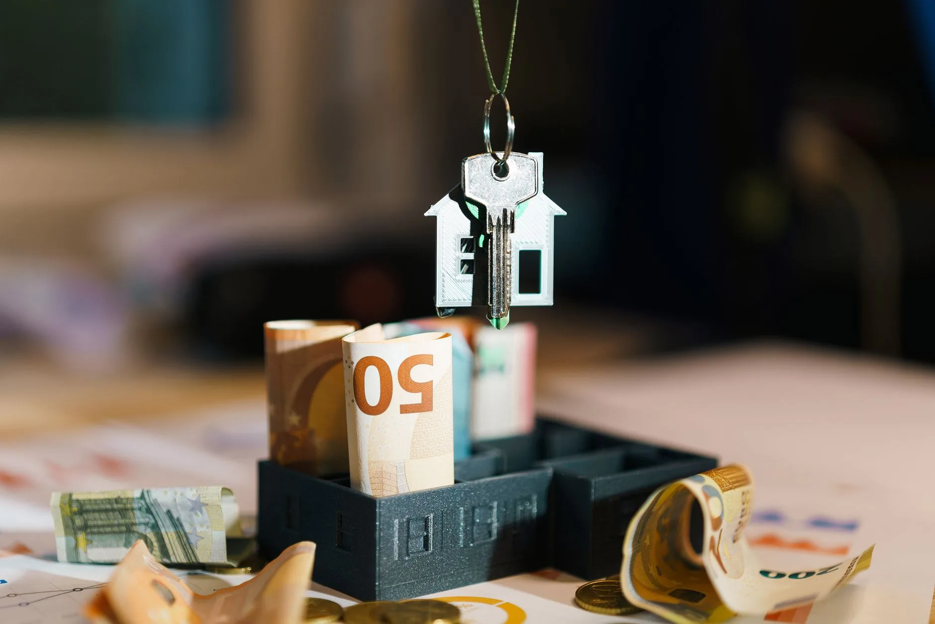 La cooperativa de vivienda paga más impuestos que una SOCIMI: el agravio fiscal que nadie corrige