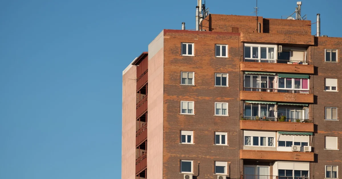 EMVS Madrid: 31,6 millones y 22 nuevas promociones en Carabanchel, Vallecas, Fuencarral y otros tres distritos