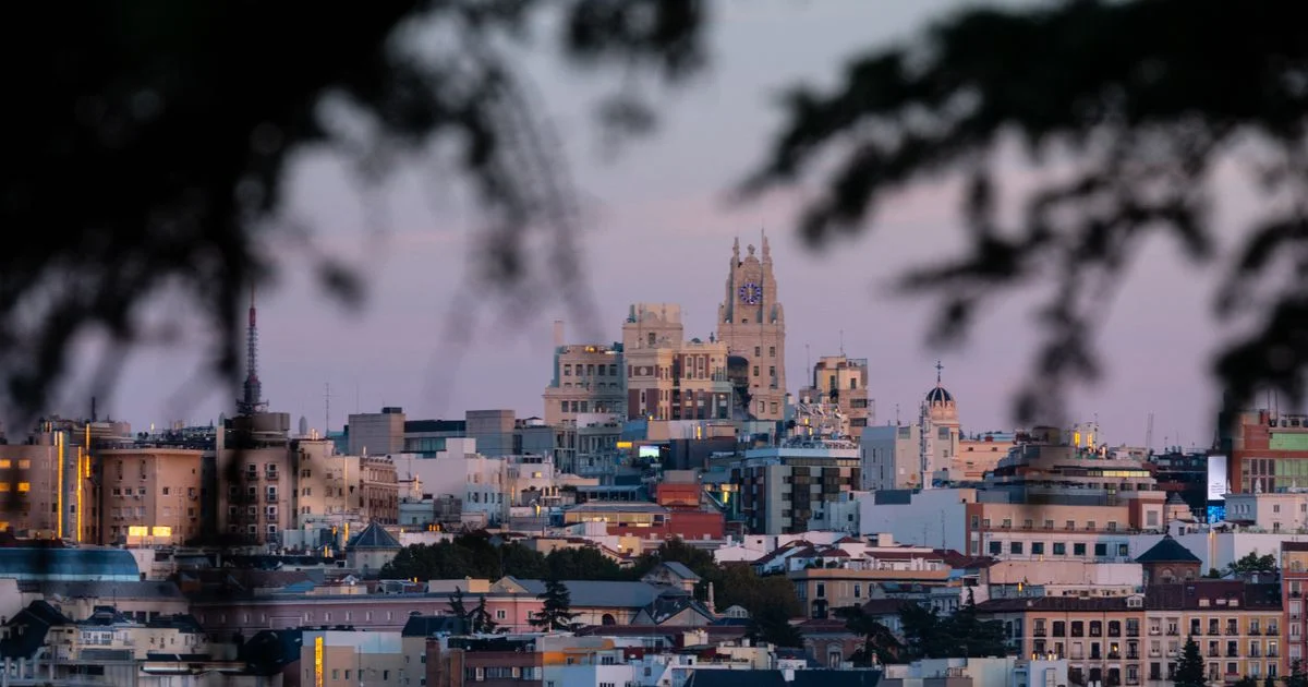 Madrid ya es la segunda ciudad más cara de España para comprar vivienda: 5.428 €/m² en el primer trimestre de 2026