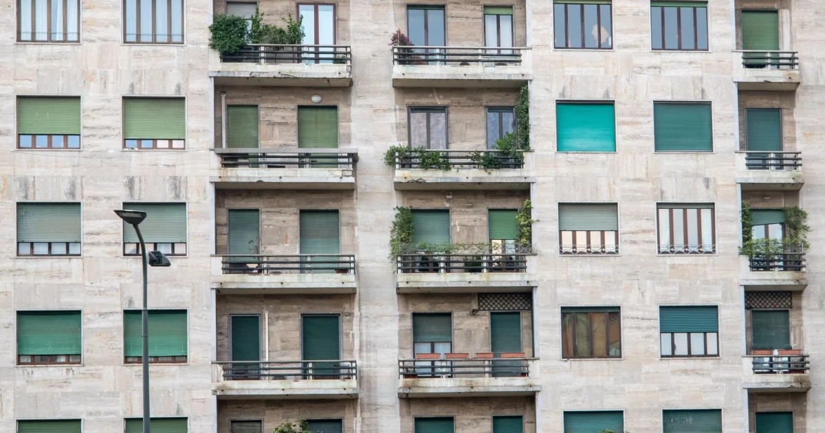 Alquiler Madrid junio 2026: récord de 23,7 €/m² y 1.896 € al mes por un piso de 80 m² — mientras Barcelona baja