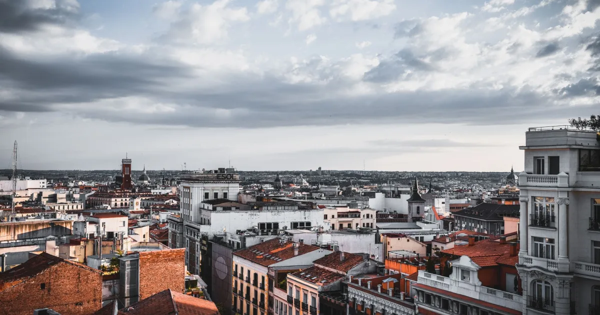 Alquiler por distrito Madrid: dónde puede (y dónde no) alquilar un funcionario con el récord en 22,81 €/m²