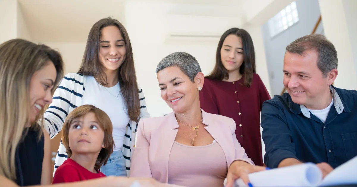 Cooperativa o cohousing: en qué se diferencian de verdad y cuál encaja con un funcionario
