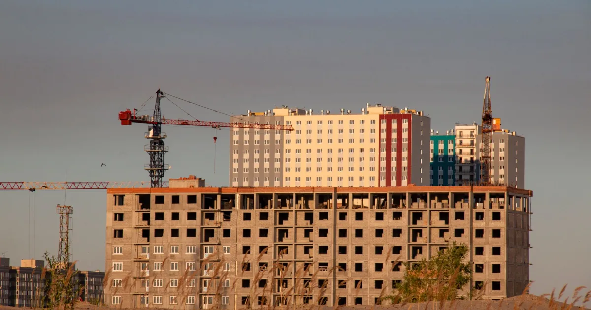 Déficit de vivienda 2029: CaixaBank lo eleva a más de 900.000 casas y coloca a Madrid en cabeza