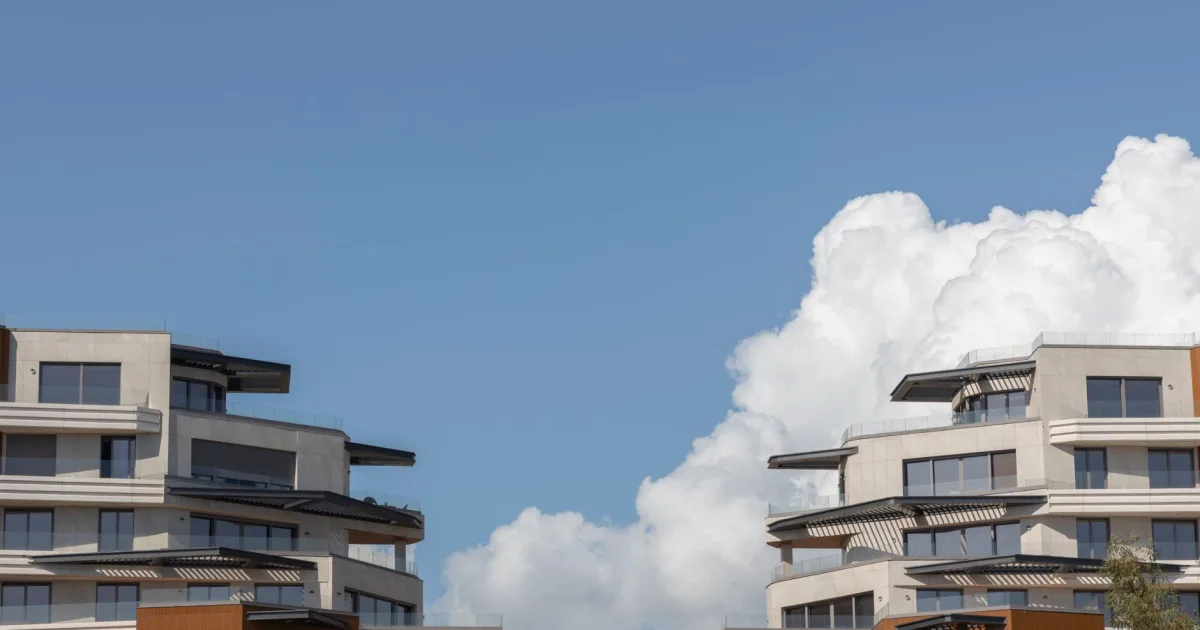 Los Cerros más barato del sureste de Madrid: 3.531 €/m² frente a los 4.823 de Vallecas