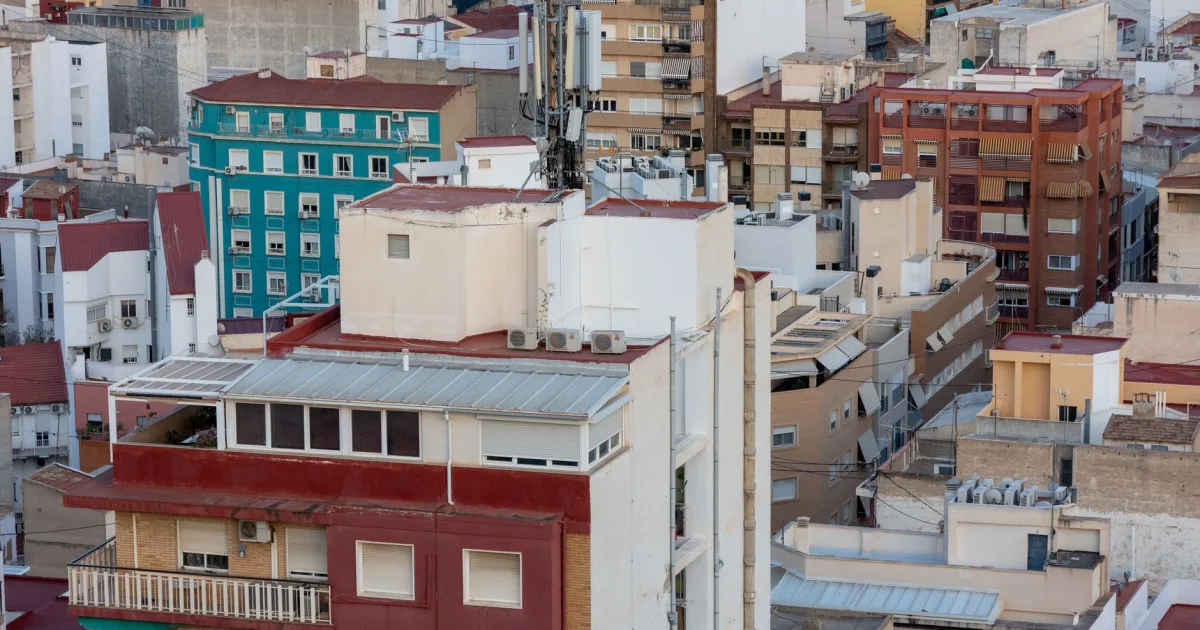 Precio vivienda Madrid Tinsa: +15,65% en un año y el piso medio de la capital ya cuesta 422.000 €