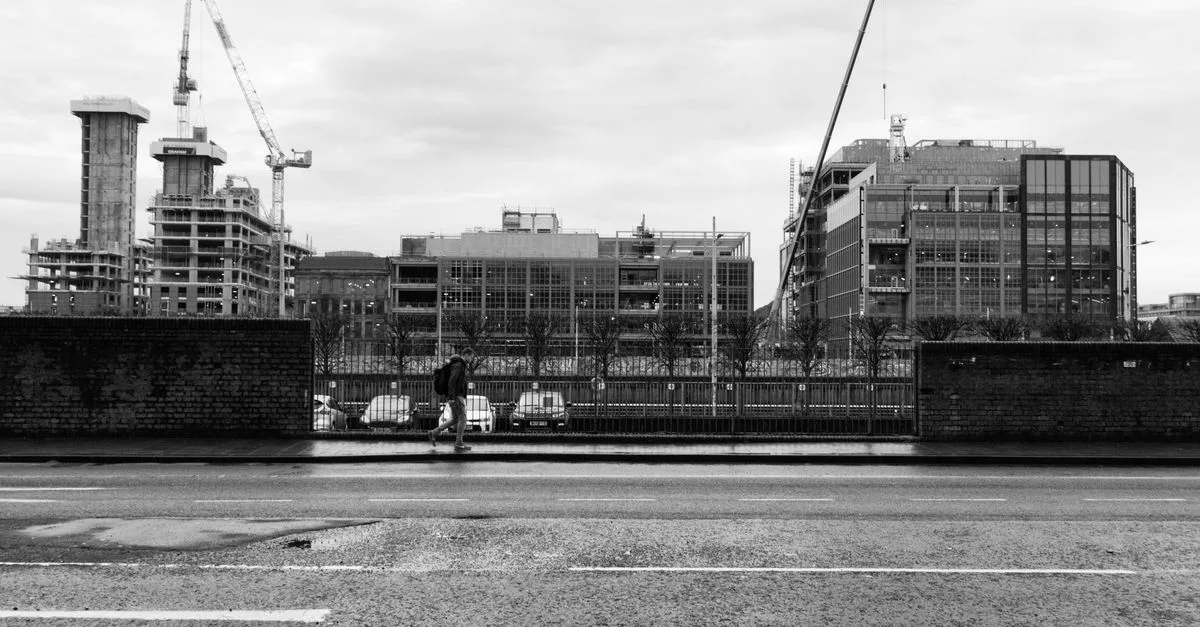 Nuevo Barrio Campamento: el Gobierno licita las obras por 94,8 millones y pone fecha de salida a la mayor bolsa de vivienda pública de Madrid