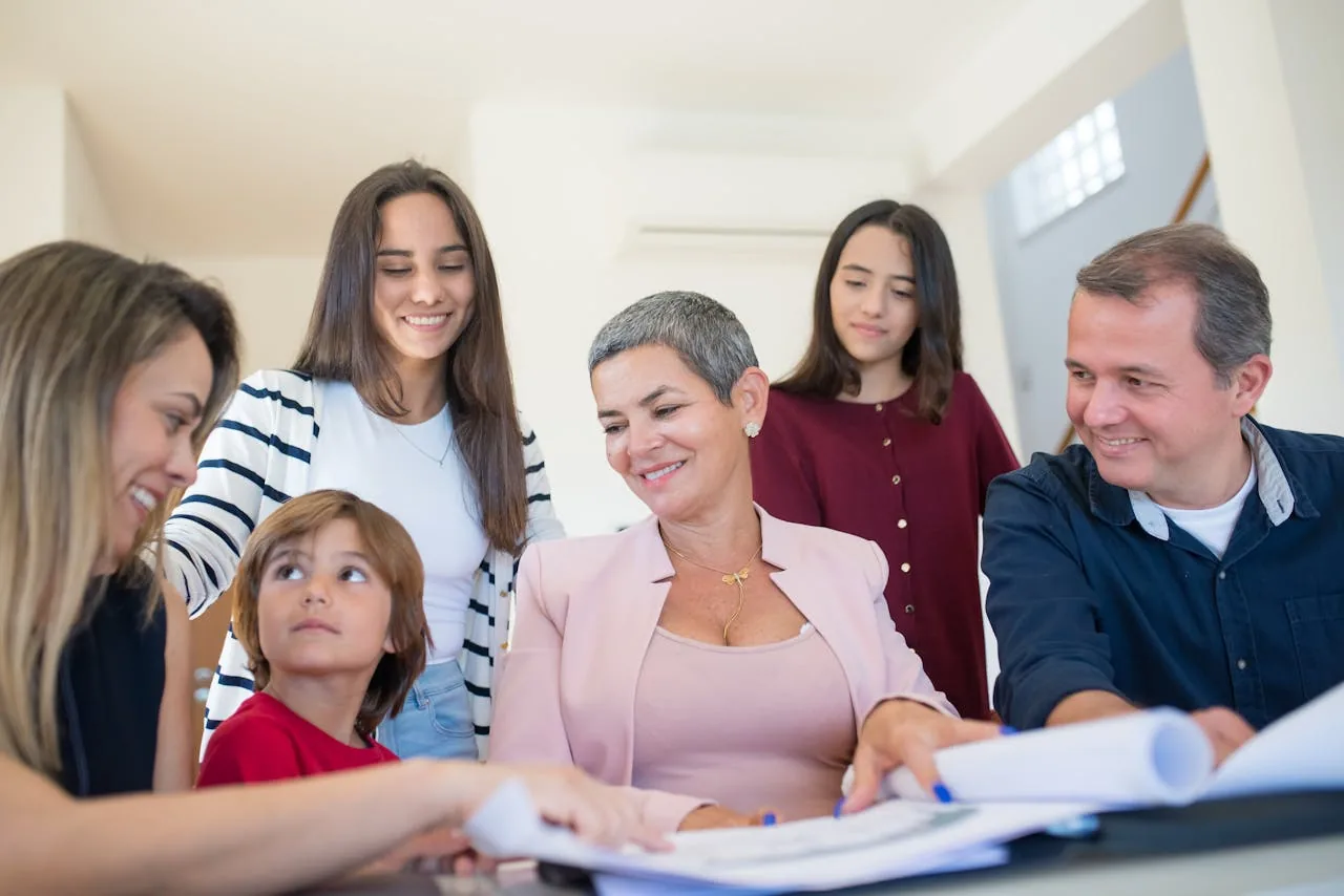 Plan Suma Vivienda Madrid: familias accediendo a alquiler asequible mediante EMVS